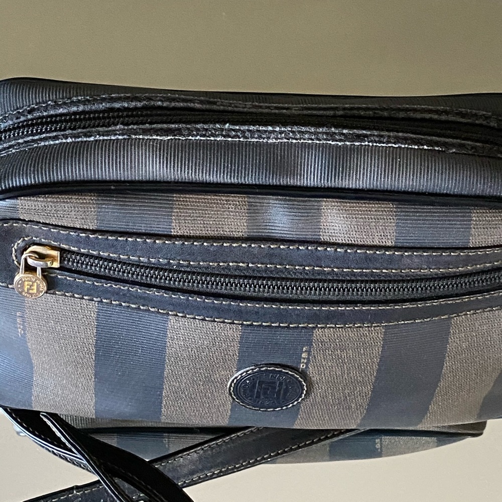 Fendi crossbody